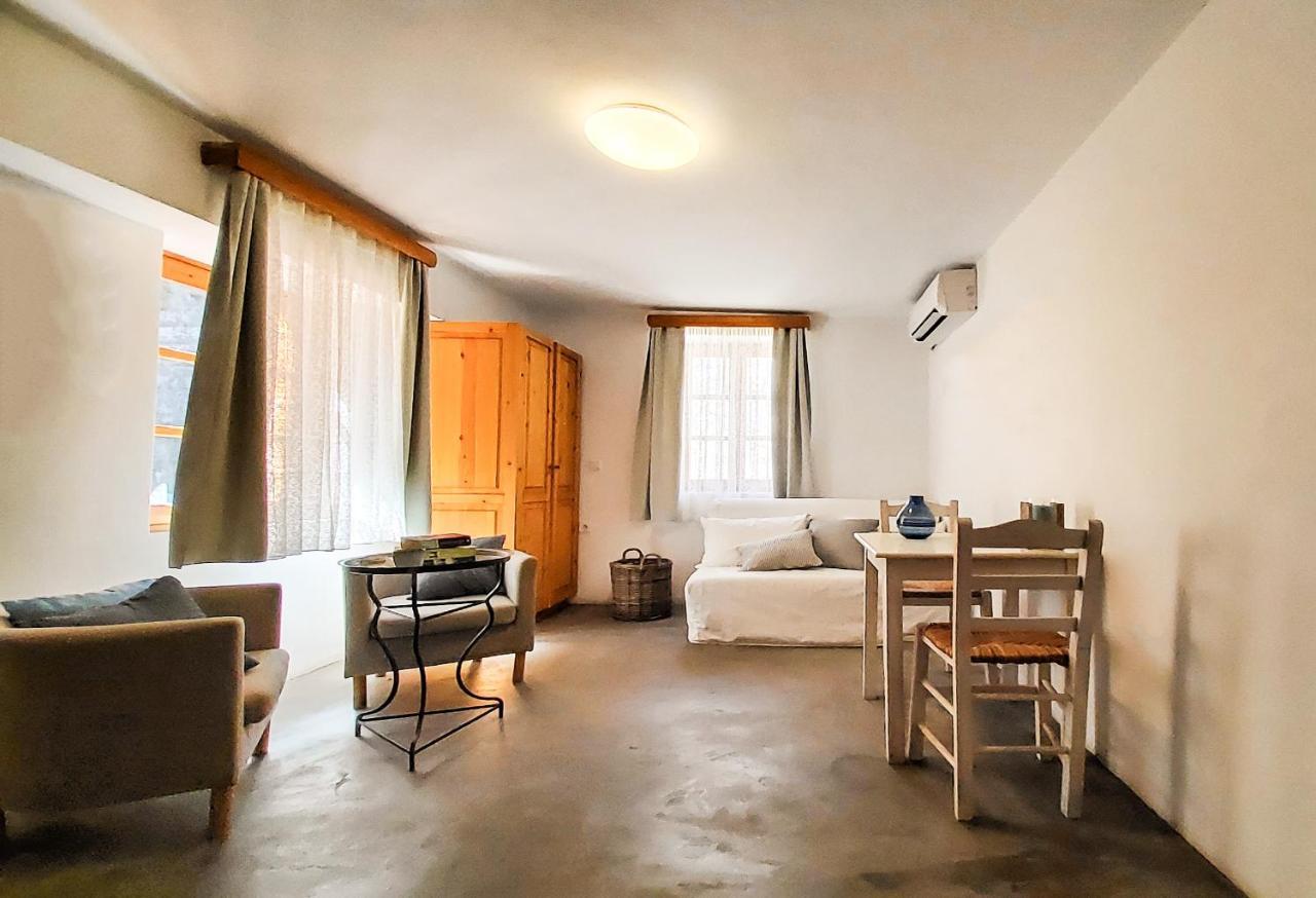 St. George Studios Rhodes City Buitenkant foto