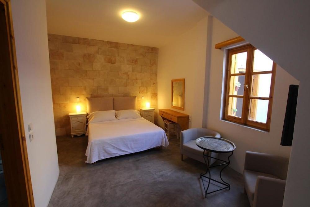 St. George Studios Rhodes City Buitenkant foto