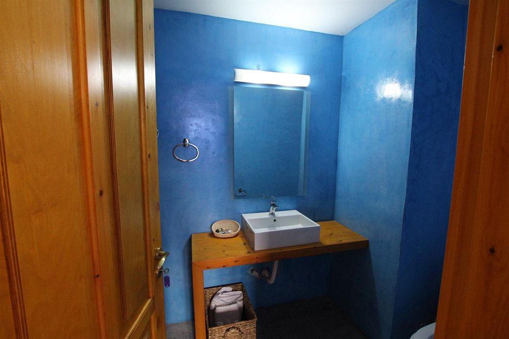 St. George Studios Rhodes City Buitenkant foto