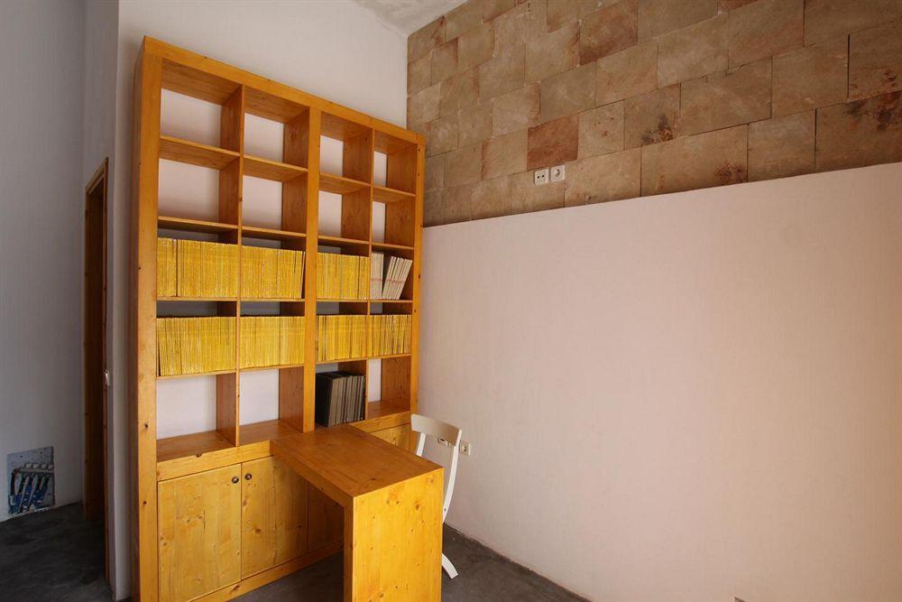 St. George Studios Rhodes City Buitenkant foto